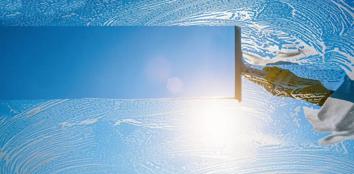 Unsere Leistungen für Glasreinigung Unsere Leistungen für Glasreinigung